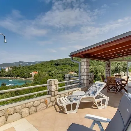 House Vakantiehuis *