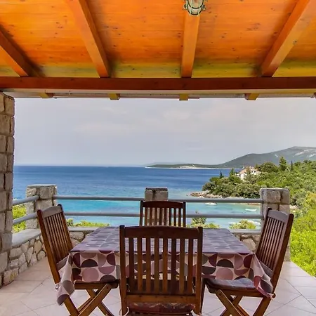 Vakantiehuis House *