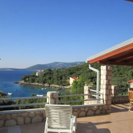 House Vakantiehuis *