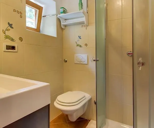 House Hébergement de vacances