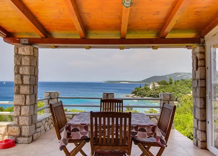 Vakantiehuis House *