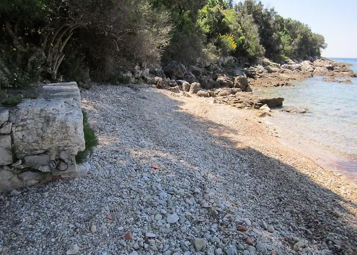 Hébergement de vacances House