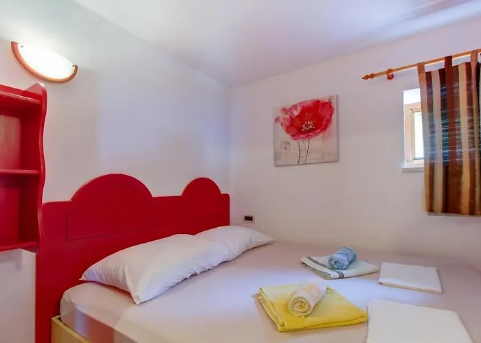 Vakantiehuis House *