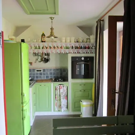 Case de vacanță House Štivan