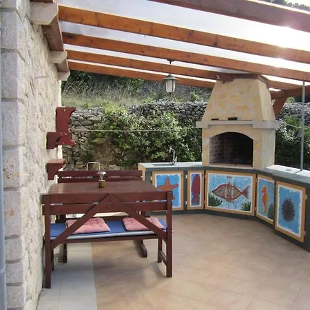 House * Štivan