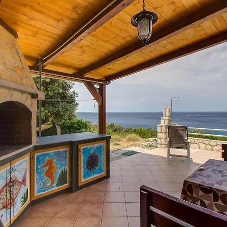 Case de vacanță House Štivan