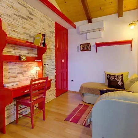 House Holiday home *