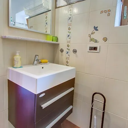 House Case de vacanță Štivan