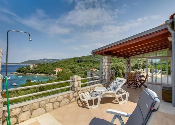 House Holiday home *