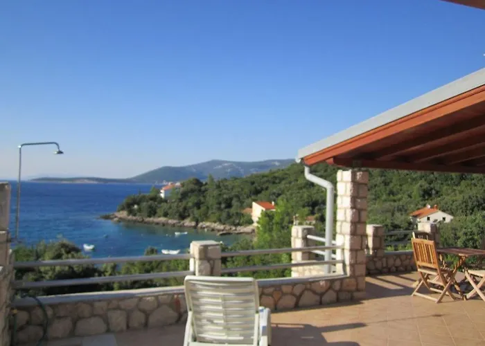 House Holiday home *