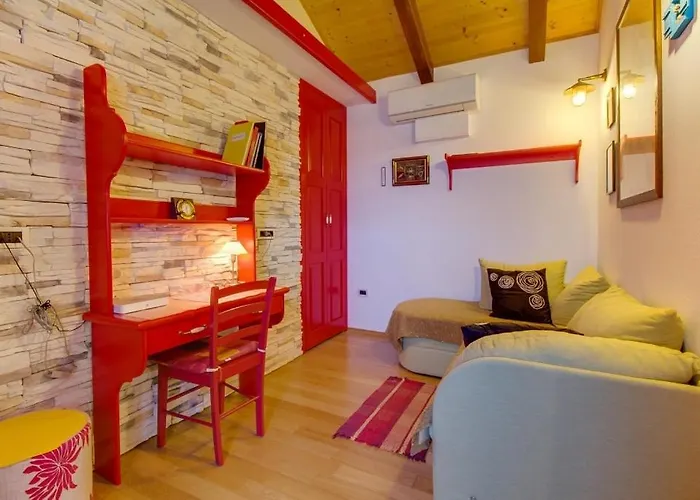 House Holiday home *