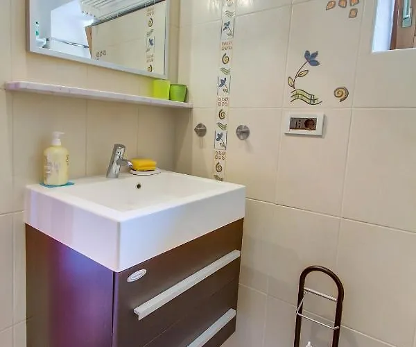 House Holiday home Stivan