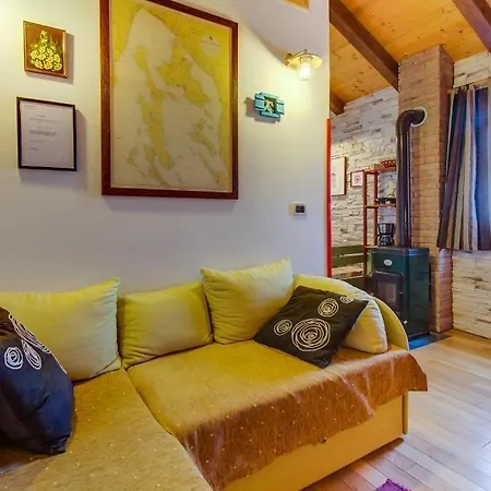 House * Štivan